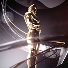 The Academy Awards. Animation, Film, Video, TV, Motion Graphics, Photograph, Post-production, and 3D project by YARKO FX - 11.09.2016