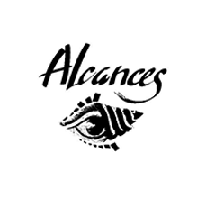 ALCANCES. Muestra cinematográfica del Atlántico. Web Development, Design, Web Design, and Events project by Befresh Studio - 11.09.2016
