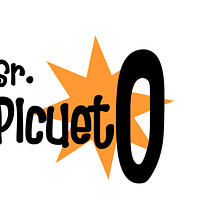 SR. PICUETO: infocomerciales Ein Projekt aus dem Bereich Animation von J.FRAMES BOND - 22.12.2011