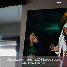 Juanma Moreno ARCatalog (App Realidad Aumentada). Un proyecto de Bellas Artes, Diseño de juegos y Diseño interactivo de Juan Manuel Moreno Sánchez - 12.04.2014