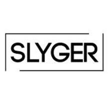Slyger Logo. Design, and Graphic Design project by J S - 01.09.2014