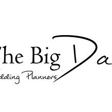 Logo The Big Day. Design, and Graphic Design project by J S - 12.29.2014
