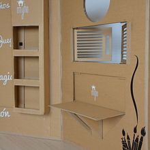 MYHO 2013 . Un proyecto de Diseño de producto de Andrea Arango - 09.11.2016