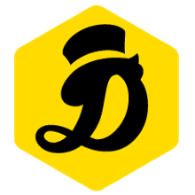 Dandy´s  Designs Lettering . Design grafic de Jhonny Morales - 11.10.2016