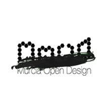 MURCIA OPEN DESIGN. Web Development, and Web Design project by Befresh Studio - 11.10.2016