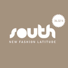 SOUTH. Web Development, and Web Design project by Befresh Studio - 11.10.2016