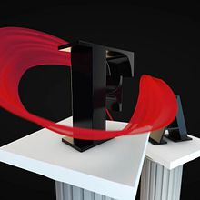 Fashion Films Ein Projekt aus dem Bereich Motion Graphics von Oscar Arias - 10.11.2016