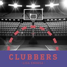 Clubbers Ein Projekt aus dem Bereich Motion Graphics von Oscar Arias - 10.11.2016