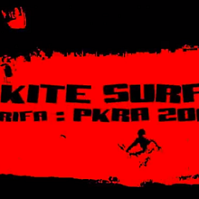 Kite Surf PKRA Tarifa 2007 :: Intro y clips. Film, Video, TV, Photograph, and Post-production project by Javi de Lara - 07.10.2007