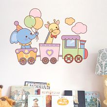 Wall Stickers for Caviar Deco. Un progetto di Design, Graphic design e Illustrazione tradizionale di Pamela Barbieri - 10.11.2016