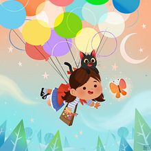 Percha Mag!. Un progetto di Illustrazione tradizionale, Design e Graphic design di Pamela Barbieri - 10.11.2016