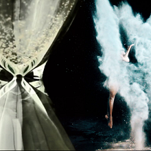 Proyección :: El Viaje de Ana (La Madurez) :: Time-Lapse / Slow Motion. Art Direction, Education, Set Design, Photograph, Photograph, Post-production, Stop Motion, VFX, and Video project by Javi de Lara - 11.11.2016