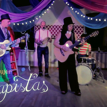 VideoClip :: La buena Mujer :: Escapistas. Film, Video, TV, Creative Consulting, Art Direction, Lighting Design, Character Design, Set Design, Photograph, Motion Graphics, Music, Photograph, Post-production, and VFX project by Javi de Lara - 10.11.2016