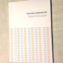 tercera dimension web. Un proyecto de Diseño, Diseño gráfico y Diseño Web de Eva Gonzalez Rubio - 11.11.2016