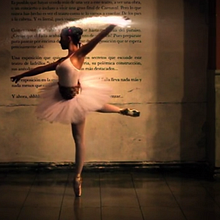 :: Test :: Slow Motion + Partículas . Photograph, Post-production, VFX, and Video project by Javi de Lara - 10.10.2013