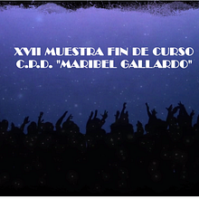 :: INTRO ::Muestra de Fin de Curso del Conservatorio Profesional de Danza de Cádiz 2015. Film, Video, TV, Education, Photograph, Post-production, and Video project by Javi de Lara - 09.10.2015