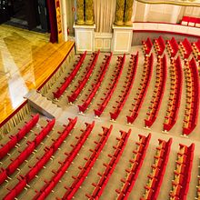TEATRO AFUNDACIÓN | VIGO (ES). Architecture project by Miguel M. - 09.25.2016