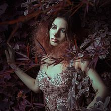 Peau Rose. Un projet de  de Mikeila Borgia - 12.08.2016