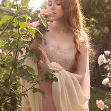 Erato. Photograph project by Alexandra Martin García - 10.13.2016