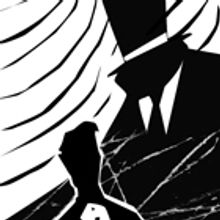Dr. Jeckyll & Mr. Hyde.. Un proyecto de Ilustración tradicional de Jorge Martínez - 13.11.2016