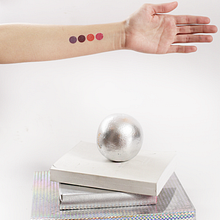 Piel · Tatuaje Fugaz. Photograph, and Social Media project by BOND - 11.13.2016