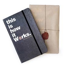 Estrella Galicia: This is how it works.. Un proyecto de Cop, writing, Marketing y Gestión del diseño de Fran Añón - 13.11.2016