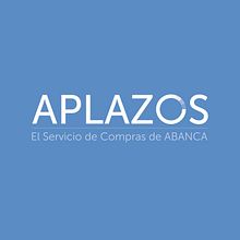 APLAZOS de ABANCA.. Un proyecto de Br, ing e Identidad y Naming de Fran Añón - 13.11.2016
