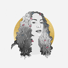 A SEAT AT THE TABLE. Un proyecto de Bellas Artes e Ilustración tradicional de Mario Ryck - 10.11.2016