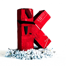 Logo Animation. Un proyecto de Publicidad, Br, ing e Identidad, Motion Graphics, Escultura y Tipografía de David Kims - 16.02.2016