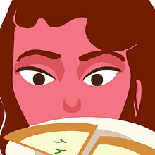 Intro #Hunger4Bees. Un proyecto de Animación de AndreA Lucio - 13.10.2016