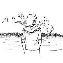 El periple de Jela. Un proyecto de Cómic de AndreA Lucio - 31.10.2016
