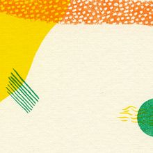 RSVP - Screen printed wedding invitation . Design de produs, Design grafic, Ilustrație tradițională & Imprimare serigrafică de Francesca Danesi - 11.14.2016