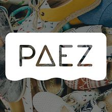 BRANDING PAEZ. Br, ing & Identit project by Conspiracystudio - 11.14.2016