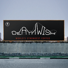 Death Wish Ein Projekt aus dem Bereich Kunstleitung, Traditionelle Illustration und Werbung von Carlos de Juana Jiménez - 14.11.2016
