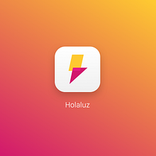 App icon :: Daily UI #010. Design, Graphic Design, and UX / UI project by Jokin Lopez - 11.14.2016