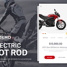 E-commerce app :: Daily UI challenge #012. Design, Web Design, and UX / UI project by Jokin Lopez - 11.14.2016