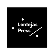 Lentejas Press - Logo restyling . Animație și Design grafic de Francesca Danesi - 09.11.2016