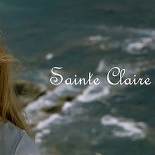 Sainte Claire - video marca . Film, Video, TV, Art Direction, Photograph, Post-production, Advertising, and Video project by Gosho - 08.14.2016