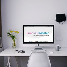 IMT Logo. Een project van  Br, ing en identiteit, Grafisch ontwerp, Webdesign y  Reclame van Kevin Barrera - 09.11.2016