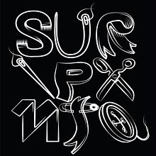 SURIPANTA. Un proyecto de Diseño de vestuario de Romina Piuzzi - 15.11.2016