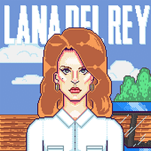 Mi Proyecto del curso: Técnicas de Ilustración en Pixel Art. Un progetto di Animazione, Design, Graphic design e Illustrazione tradizionale di Juan Estévez - 28.11.2016