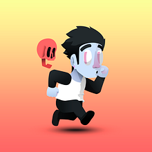 Popurrí. Graphic Design, Social Media, Design, and Traditional illustration project by P. Saúl Rosa - 11.15.2016