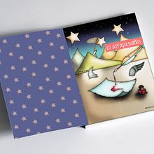 Ilustración para publicaiones. Un proyecto de Diseño editorial, Diseño gráfico, Educación, Ilustración tradicional y Marketing de Yudi Vargas - 09.05.2010