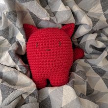 Mangato sin hojas :). Projekt z dziedziny Projektowanie zabawek użytkownika Nur Ortega Marsal - 25.11.2016
