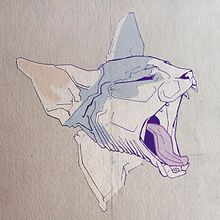 Suara poster.. Un proyecto de Dirección de arte, Diseño gráfico e Ilustración tradicional de Daniel Escudero Paredes - 14.08.2015