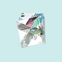 Colección Libros Arquitectura para IDOM. Information Design, Editorial Design, and Graphic Design project by Muak Studio | UX Design - 11.15.2016