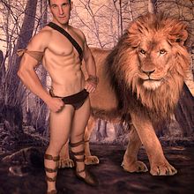 Warrior. Un progetto di Direzione artistica, Scenografia e Fotografia di castillortega - 15.11.2016