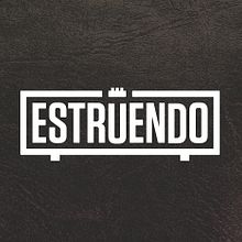 Estudio Estruendo. Br, ing, Identit, Design, and Graphic Design project by Rodrigo Lamela Sanfacundo - 11.16.2016