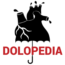 Expo Dolopedia. Design, and Traditional illustration project by Goyo Rodríguez - 11.15.2016