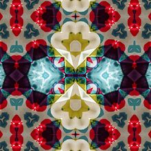 Kaleidocolors. Projekt z dziedziny  Sztuki piękne,  Kolaż,  Manager art, st, czn, Design, Projektowanie graficzne i Fotografia użytkownika María Rogles - 15.11.2016